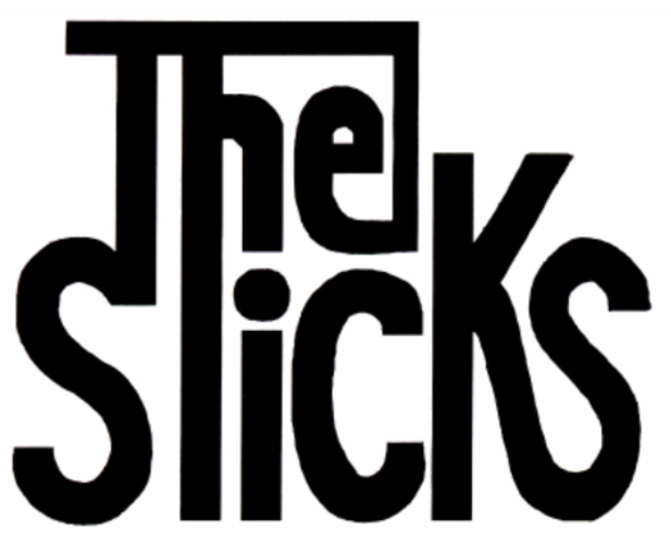 ザ・スリックスのハウスページ